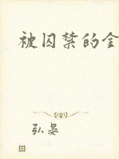 被囚禁的金丝雀