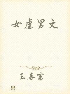 女虐男文