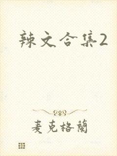 辣文合集2