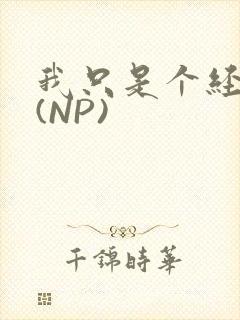 我只是个经纪人(NP)