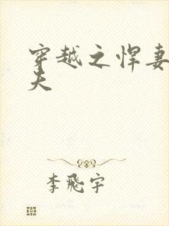 穿越之悍妻共三夫