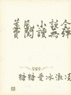 叶风小说全文免费阅读无弹窗最新章节封面