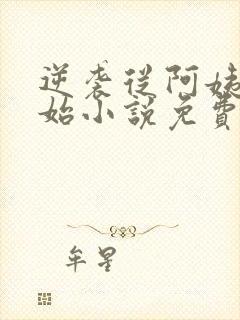 逆袭从阿姨家开始小说免费阅读