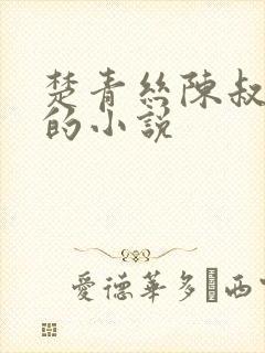 楚青丝陈叔薛冰的小说