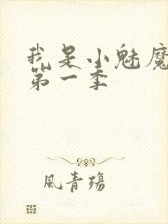 我是小魅魔仆人第一季