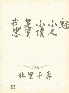 我是小小魅魔的忠实仆人