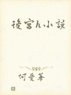 后宫h小说封面