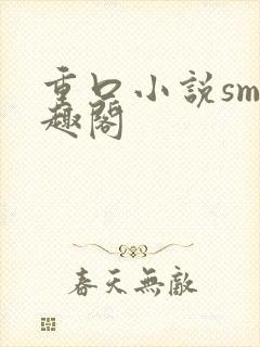 重口小说sm笔趣阁