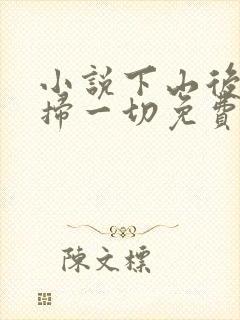 小说下山后我横扫一切免费阅读封面