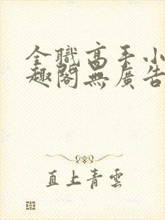 全职高手小说笔趣阁无广告