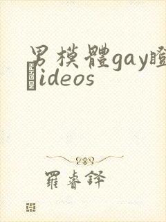 男模体gay瞪鉽ideos