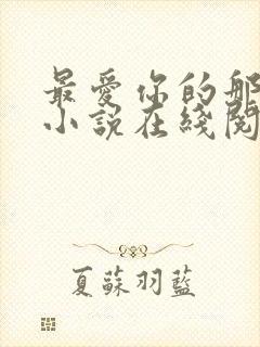 最爱你的那十年小说在线阅读