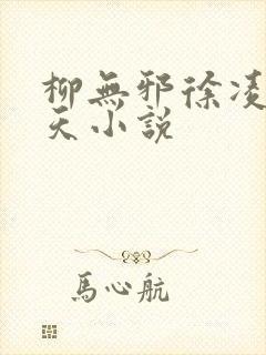 柳无邪徐凌雪吞天小说
