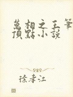 万相之王笔趣阁顶点小说