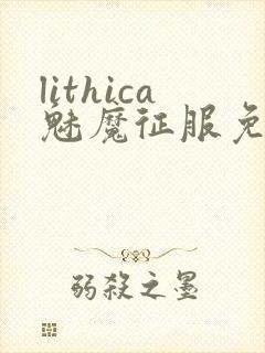 lithica魅魔征服免费观看完整版