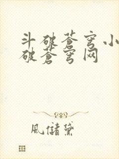 斗破苍穹小说斗破苍穹网封面