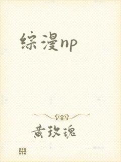 综漫np