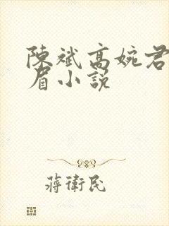 陈斌高婉君赵心眉小说