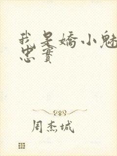 我是娇小魅魔的忠实封面