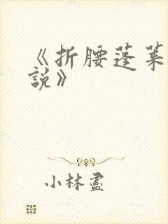 《折腰蓬莱客小说》