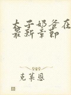 太子奶爸在花都最新章节