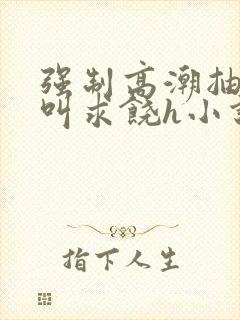 强制高潮抽搐哭叫求饶h小说封面