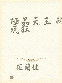 极品天王 我本疯狂