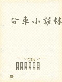 公车小说林蔓蔓