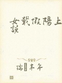女戴假阳上男小说