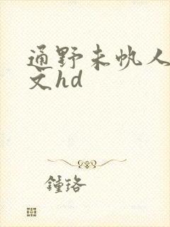 通野未帆人妻中文hd