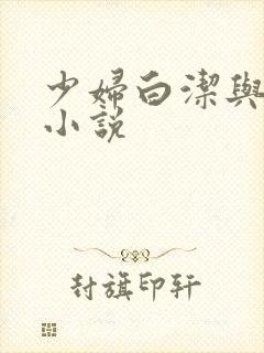 少妇白洁与孙倩小说封面