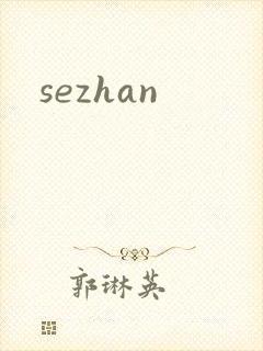 sezhan