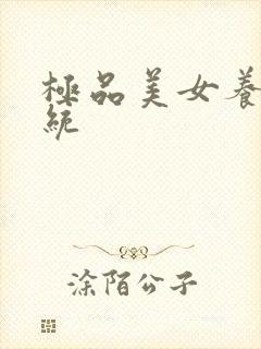 极品美女养成系统