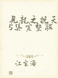 见龙之挽天倾65集完整版