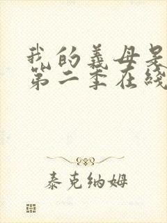 我的义母是魅魔第二季在线观看