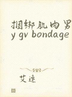 捆绑肌肉男gay gv bondage