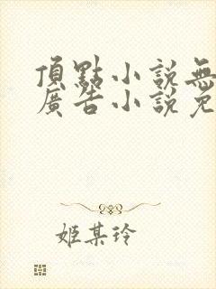 顶点小说无弹窗广告小说免费阅读