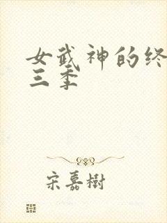 女武神的终末第三季
