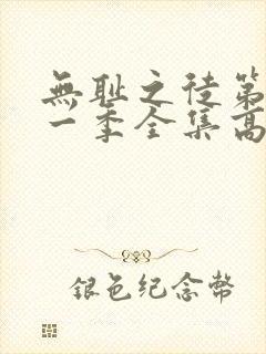 无耻之徒第十一一季全集高清完整版封面