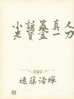 小说蛊真人之月光宝盒一刀切道