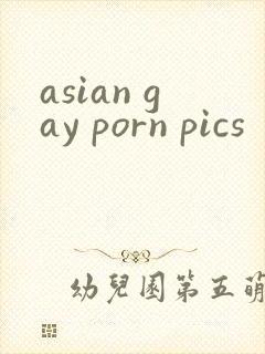 asian gay porn pics封面
