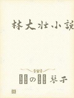 林大壮小说阅读