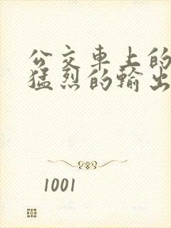 公交车上的诗请猛烈的输出阅读封面