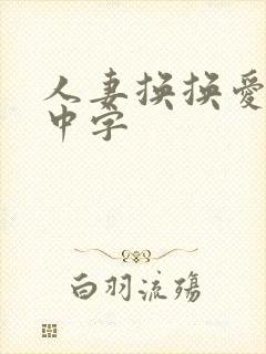 人妻换换爱hd中字