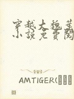 穿越大魏叶离的小说免费阅读