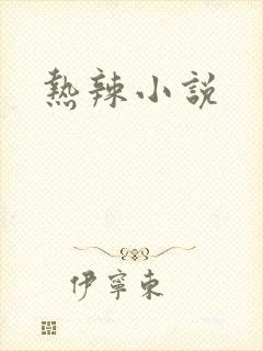 热辣小说