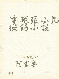 穿越张小凡楚清璇的小说