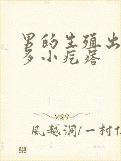 男的生殖出了好多小疙瘩封面