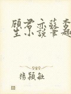 顾君亦苏杳国防生小说笔趣阁