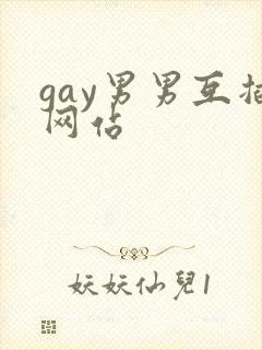 gay男男互插网站